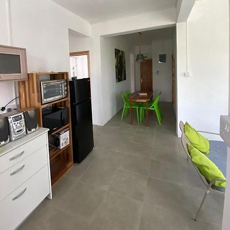 Appartement Le Kokoti à Flic-en-Flacq Extérieur photo