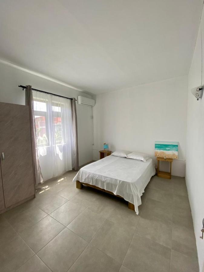 Appartement Le Kokoti à Flic-en-Flacq Extérieur photo