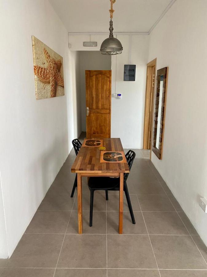 Appartement Le Kokoti à Flic-en-Flacq Extérieur photo