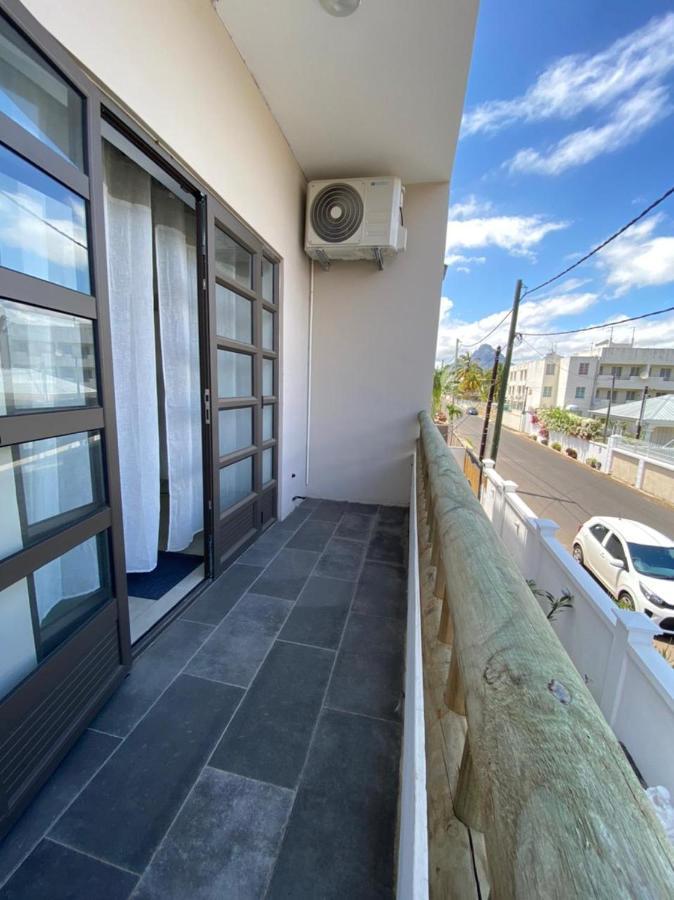Appartement Le Kokoti à Flic-en-Flacq Extérieur photo