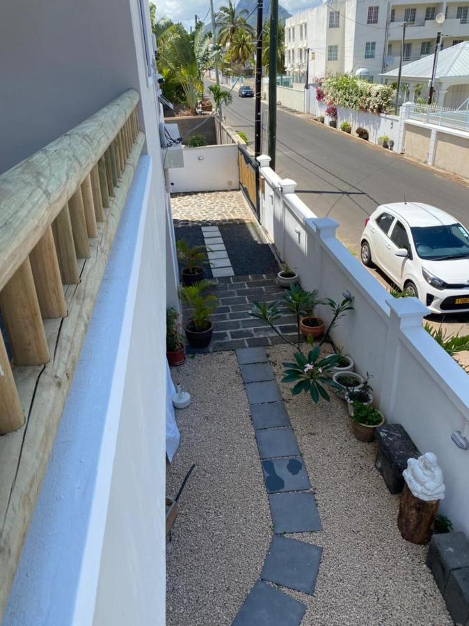Appartement Le Kokoti à Flic-en-Flacq Extérieur photo