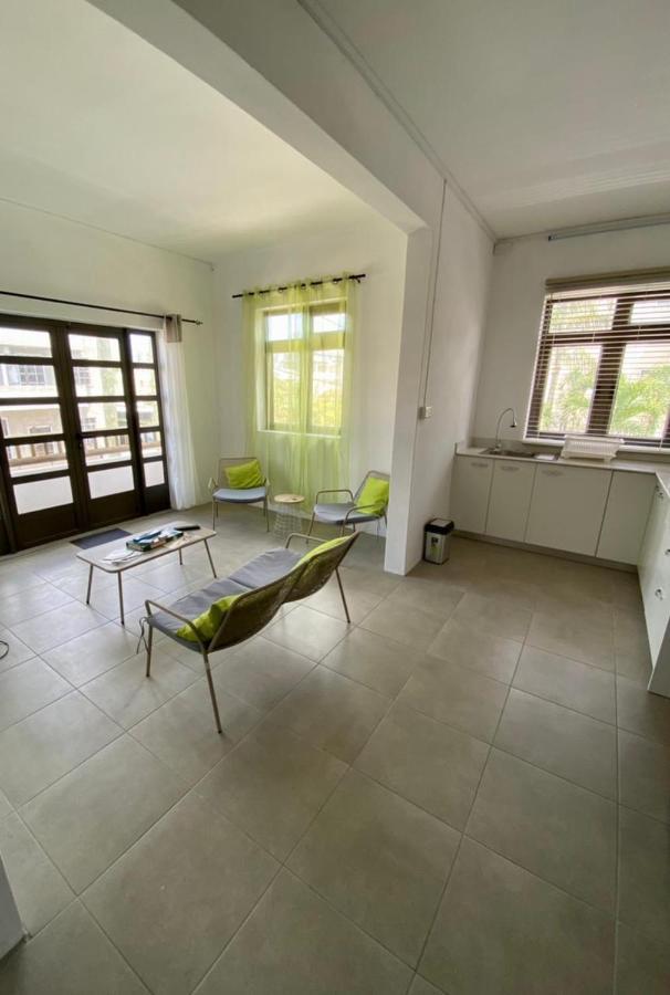 Appartement Le Kokoti à Flic-en-Flacq Extérieur photo