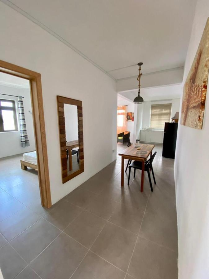 Appartement Le Kokoti à Flic-en-Flacq Extérieur photo