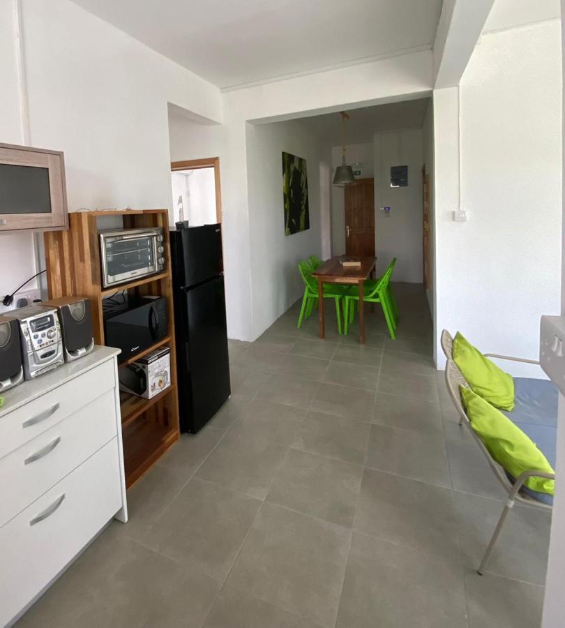 Appartement Le Kokoti à Flic-en-Flacq Extérieur photo